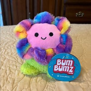 BumBumz GroovyBumz Faye